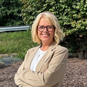 Tracy Donsen